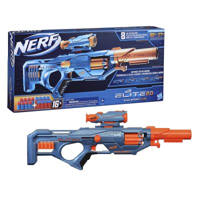 Buy NERF ELITE 2.0 STORM Online at desertcartINDIA