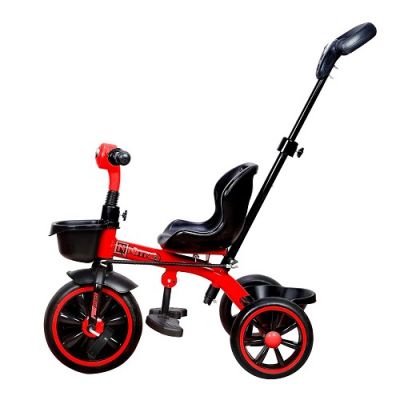 luusa tricycle address