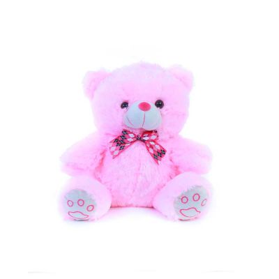 Buy Toy Baby Soft Doll Teddy Medium. In India 