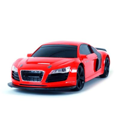 Audi r8 remote discount control car price