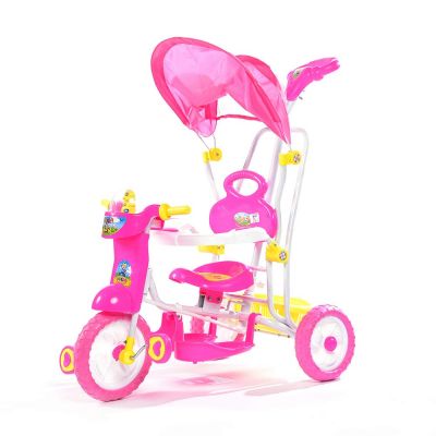 Dash vega outlet tricycle